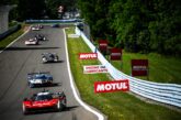 IMSA - Cadillac maîtrise le chaos à Watkins Glen