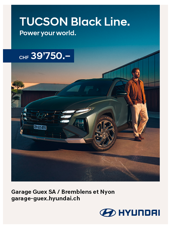 Garage Guex SA