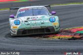 Ricardo Feller et le Lionspeed GP remportent les 24h de Spa