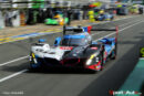 24H du Mans 2026 - Une première ligne suisse historique