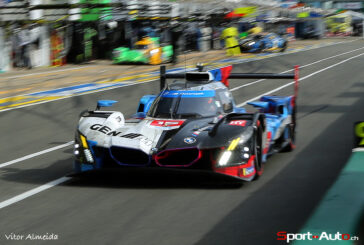 24H du Mans 2026 - Une première ligne suisse historique