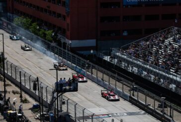 Audi vainqueur surprise à Monza, Cadillac s'impose sur ses terres