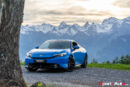 Essai - Honda Prelude e:HEV Advance
