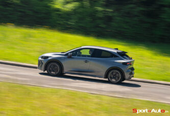 Essai - Renault Clio 6 E-Tech 160