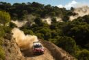 WRC - Ogier triomphe au bout du chaos au Rallye de Grèce