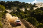 WRC - Ogier triomphe au bout du chaos au Rallye de Grèce