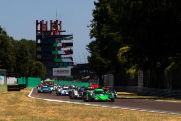 ELMS - Forestier Racing by Panis remporte les 4 Heures d’Imola
