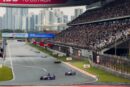 Formule E - Wehrlein et Di Grassi triomphent à Shanghai
