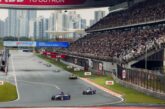 Formule E - Wehrlein et Di Grassi triomphent à Shanghai