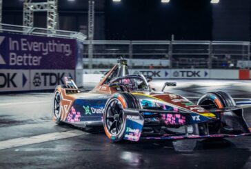 Formule E - Tokyo bouleverse la hiérarchie : Ticktum et de Vries triomphent, le championnat totalement relancé avant Londres