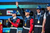 Raffaele Marciello remporte sa première victoire en FIA WEC