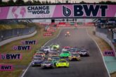 Preining et Bortolotti se partagent les victoires à Oschersleben, Engel prend les commandes du championnat