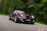 Essai - Morgan Supersport
