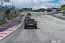 Découverte de la gamme Cupra 2026 au Red Bull Ring