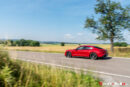 Essai - Porsche Taycan MY27 avec e-Shift