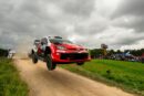 WRC Rallye d’Estonie 2026 : Sami Pajari entre dans la cour des grands