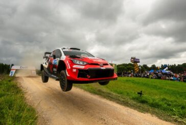 WRC Rallye d’Estonie 2026 : Sami Pajari entre dans la cour des grands