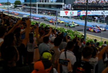 GT World Challenge Europe : Team WRT réalise le doublé à Misano devant 26 000 spectateurs