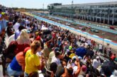 Plus de 27 000 spectateurs et un week-end spectaculaire à Magny-Cours pour le GT World Challenge Europe