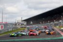 GT World Challenge - Mercedes-AMG Mann-Filter décroche le titre en Endurance Cup au Nürburgring