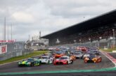 GT World Challenge - Mercedes-AMG Mann-Filter décroche le titre en Endurance Cup au Nürburgring