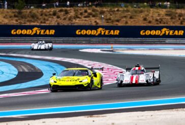 L'Asian Le Mans Series s'installe exceptionnellement en Europe pour l'hiver 2026-2027