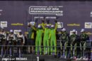 Philip Ellis s'impose en IMSA, Grégoire Saucy au pied du podium en ELMS