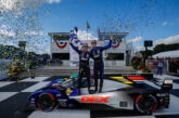 Cadillac Wayne Taylor Racing retrouve le chemin de la victoire à Road America