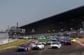 Mercedes-AMG s'impose lors des 6 Heures de la NLS