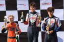 Dan Allemann déjà sacré champion après un «Grand Chelem»
