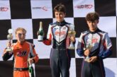Dan Allemann déjà sacré champion après un «Grand Chelem»