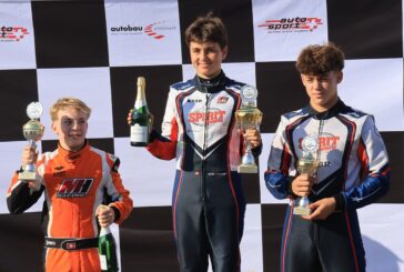 Dan Allemann déjà sacré champion après un «Grand Chelem»