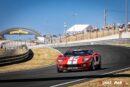 Reportage : Le Mans Classic Legend 2026