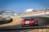 Reportage : Le Mans Classic Legend 2026