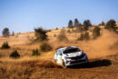 Rallye Terre de Lozère 2026 - Une première expérience sur terre pour David Boissenin