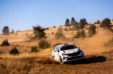 Rallye Terre de Lozère 2026 - Une première expérience sur terre pour David Boissenin