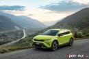 Essai - Skoda Elroq RS