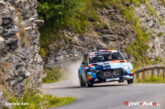 Les Suisses au rendez-vous du Rallye du Mont-Blanc Morzine (Modernes)