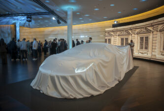 Lancement de Denza en Suisse