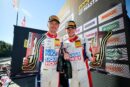 ADAC GT Masters - Felix Hirsiger l'emporte au Salzburgring