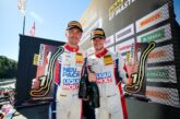 ADAC GT Masters - Felix Hirsiger l'emporte au Salzburgring