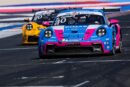 Karen Gaillard - Un week-end difficile à Misano, cap sur la finale au Mugello