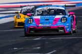 Karen Gaillard - Un week-end difficile à Misano, cap sur la finale au Mugello