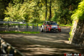 Rally del Ticino 2026 - Et de 7 pour Gilardoni - Camandona en VHC