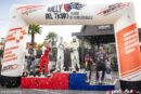 Rally del Ticino 2026 - Résumé de la course - Modernes/VHC