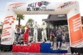 Rally del Ticino 2026 - Résumé de la course - Modernes/VHC
