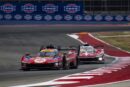 FIA WEC - Lone Star Le Mans : Ferrari s’impose au bout du suspense, Aston Martin triomphe en LMGT3