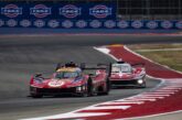 FIA WEC - Lone Star Le Mans : Ferrari s’impose au bout du suspense, Aston Martin triomphe en LMGT3