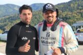 Ludovic Monnier sacré champion suisse et vainqueur de la Coupe de la montagne