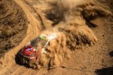 Le Rallye d’Italie-Sardaigne clôturera finalement la saison 2026 du WRC